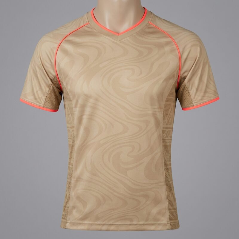 Nicheprints Sahara Stars Training Top