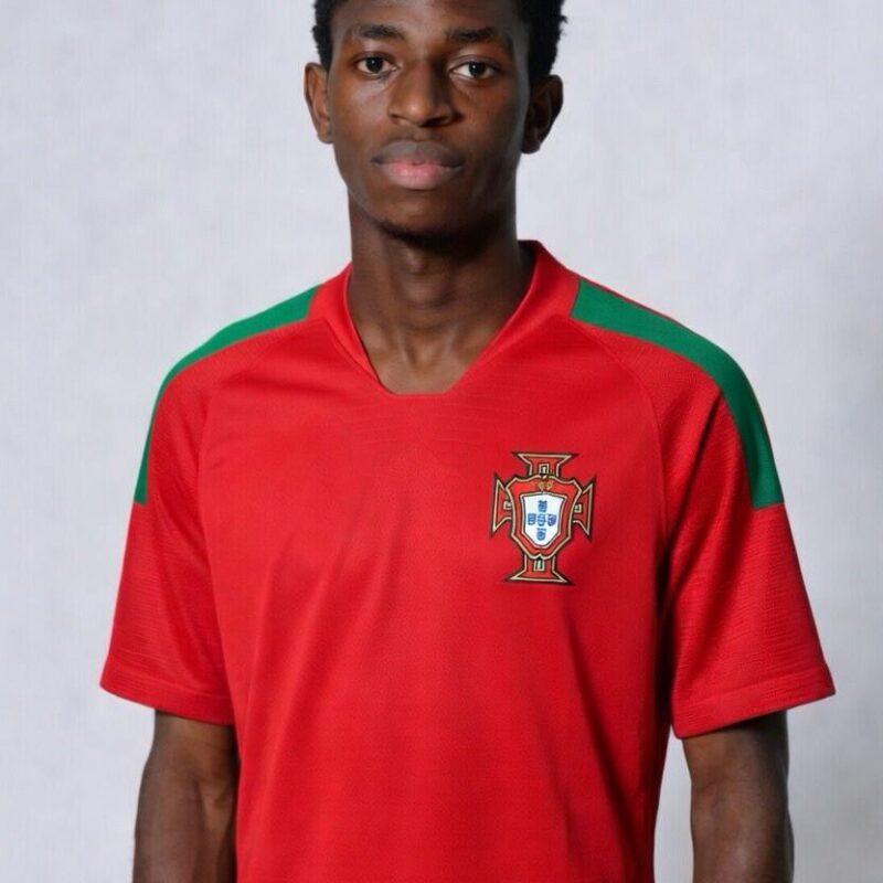 Portugal Jersey